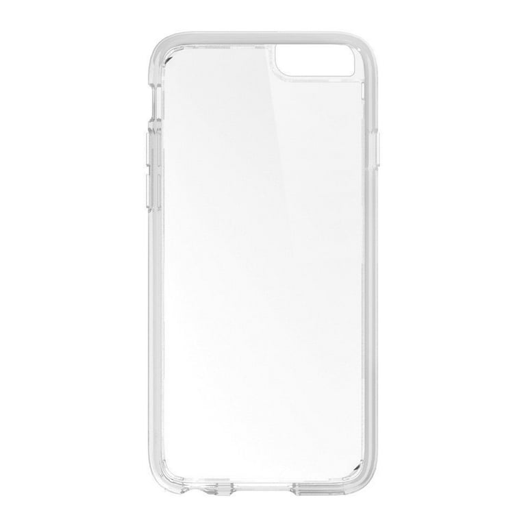 Luvvitt Clear View iPhone 7 Plus / iPhone 8 Plus Case with Hybrid