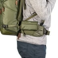 thumbnail image 4 of Shimoda Mini Wrap, Army Green, 4 of 4