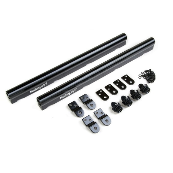 Holley Performance 534-209 Fuel Injector Rail