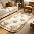 thumbnail image 5 of Soft Area Rug For Living Room Bedroom Floor Carpet With Modern Design, 5 of 6