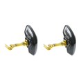 thumbnail image 1 of maskred Rear Mudguard Fender for N1s M3 Electric Bike Effective Protection Gold 2Set, 1 of 1