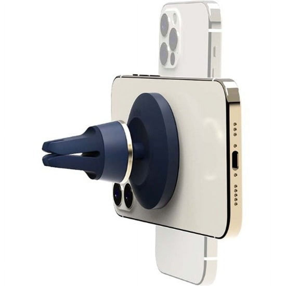 IOttie Velox MagSafe Compatible Magnetic Flush Car Mount - View #5