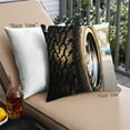 thumbnail image 1 of Ahgly Company Transportation Car Outdoor Throw Pillow, 18 inch by 18 inch, 1 of 6