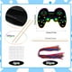 thumbnail image 2 of Juego de rasca y gana, divertido videojuego redondo, 60 piezas, obsequios para fiestas, 2 of 6