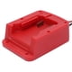 thumbnail image 5 of Conector de alimentación de base, convertidor adaptador de batería, convertidor de batería, adaptador de batería V, experiencia incomparable, 5 of 8