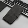 thumbnail image 2 of Skin Feel Leather Case For Infinix Smart 7, 2 of 5