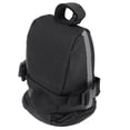 thumbnail image 4 of Bolsa alforja Alta confiabilidad Cómodo de usar Diseño profesional para exteriores para bicicletas de montaña ANGGREK Otros, 4 of 8