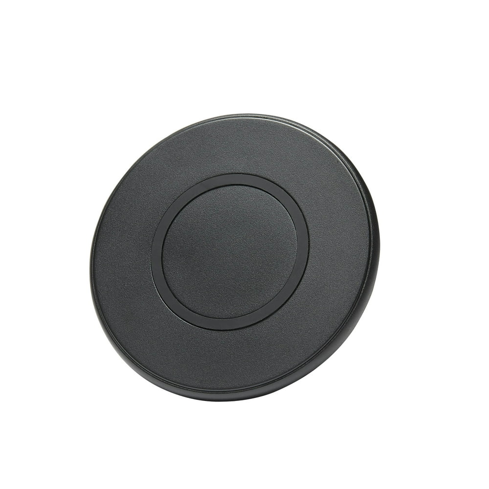 onn. 5Watt Wireless Qi Charger, Charging Pad Mat