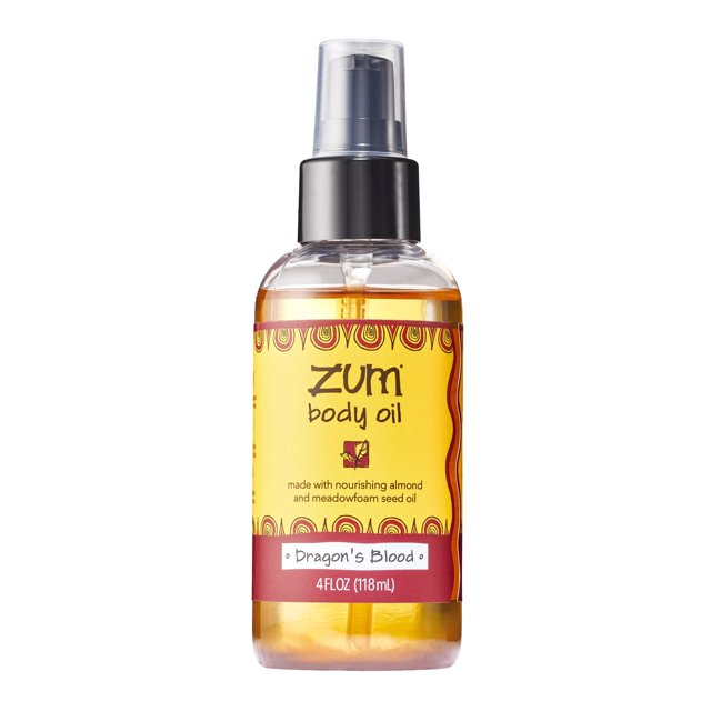 Aceite corporal y de masaje Indigo Wild Zum Dragon's Blood 120ml