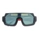 thumbnail image 1 of Gafas de soldadura de luz variable automática solar con diadema de doble lente, 1 of 8