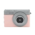 thumbnail image 1 of Mini Camera, 1080P Video 12MP Photo Digital Camera, Keychain Camera with 0.96 Inch Screen for Campus Outdoor Photography, 1 of 7
