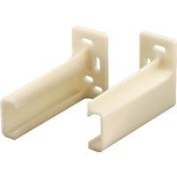 Prime-Line Rear Drawer Track Socket R 7265
