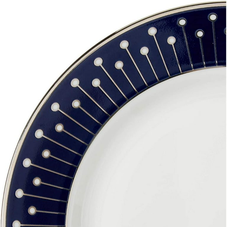 Kate Spade Mercer Drive Butter and Bread Plate