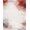 Red Multi, Pattern 17, variant on ODIKA 8'x10' Washable Area Rug Non-Shedding, Easy Care, Bathroom Way Abstract Brushstroke Vintage Faded Block Stairs for King Size Bedroom Under Bed, Master Suite
