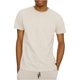 thumbnail image 1 of Elevenparis Hombre Crackle Graphic T-Shirt avena L, 1 of 1