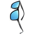 thumbnail image 5 of Gafas de sol de moda para hombres y mujeres, gafas de sol de conducción cuadradas con protección UV Retro para ciclismo, 5 of 5