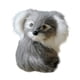 thumbnail image 1 of Lindo decoración de modelos fotográficos accesorios de enseñanza Adorable juguete de peluche regalo para animales juguetes de Sunnimix mini oso koala, 1 of 8