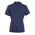 thumbnail image 2 of Premier Womens Coolchecker Pique Polo Shirt, 2 of 4