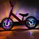 thumbnail image 3 of Lámpara de radios Luces de radios de rueda de bicicleta automática inteligente 22 LED Hugtrwg, 3 of 8