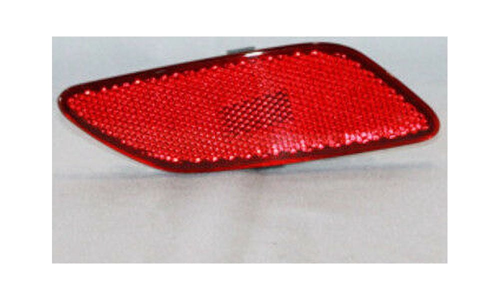 TYC 17-5261-00 Fits select: 2012-2014 CHEVROLET CAPTIVA, 2008-2009 SATURN VUE XE