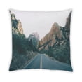 thumbnail image 2 of Ahgly Company State Texas Indoor Throw Pillow, 18 inch by 18 inch, 2 of 6