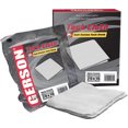 thumbnail image 2 of Gerson 20002W Tack Cloth - High Tack, Standard (20 x 16) Mesh, White Cotton GER-20002W, 2 of 2
