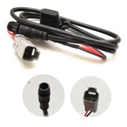 Evinrude Boat Throttle Control Kit 0768750 | E-Tec G2 Side Mount