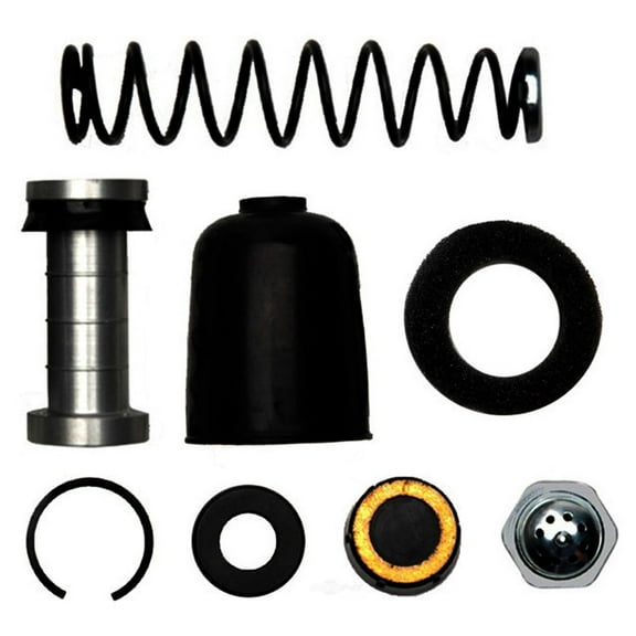 Brake Master Cylinder Repair Kit Fits select: 1966 CHEVROLET C10, 1966 CHEVROLET IMPALA