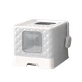 thumbnail image 1 of Cat Drawer Litter Box,Cat Drawer Litter Box Cat Litter Box Cat Toilet Litter Box Unrivaled Performance, 1 of 12