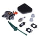 thumbnail image 3 of Kit de carburador Fyydes para Stihl FC90 FC95 FC100 FS87 FS87R FS90, 3 of 6