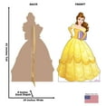 thumbnail image 5 of Belle (Disney Princess Friendship Adventures), 5 of 5