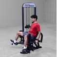 thumbnail image 3 of Body Solid Pro Select - GIOT-STK Pro-Select Inner & Outer Thigh Machine, 3 of 5
