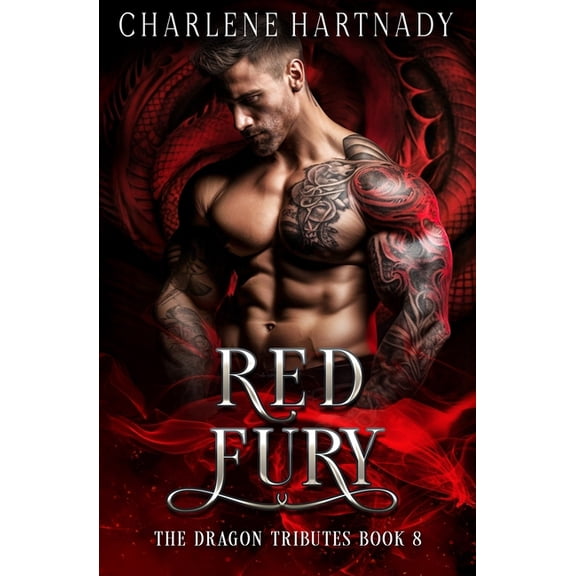 Red Fury, (Paperback)