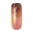 thumbnail image 4 of KISS - GOLD FINGER FASHION NAILS (GF64), 4 of 5