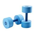 thumbnail image 6 of Sporti Water Weights, Medium Resistance, Closed-Cell Foam, Soft Grips, 6 of 9
