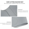 thumbnail image 4 of Guide de Coupe de Cheveux Col Cou Protection Outil de Coiffure Salon Coiffeur, 4 of 8