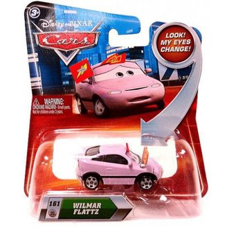Disney Cars Multi-Packs Team Octane Gain 1:55 Diecast Car Set