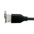 thumbnail image 3 of 90 Degree L Shaped USB3.1 Type E to Type C Converter Optimizes Internal Cable Management PH76EE A / PH76EE B, 3 of 8