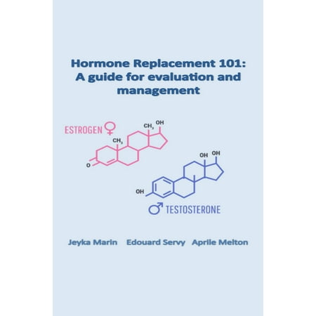 Hormone Replacement 101 - eBook