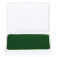 thumbnail image 2 of Center Enterprises Ce-510 Tampon Lavable Vert Citron Vert, 2 of 3
