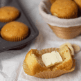 thumbnail image 3 of Keto and Co Banana Caramel Keto Muffin Mix (Case of 6 Bags), 3 of 6