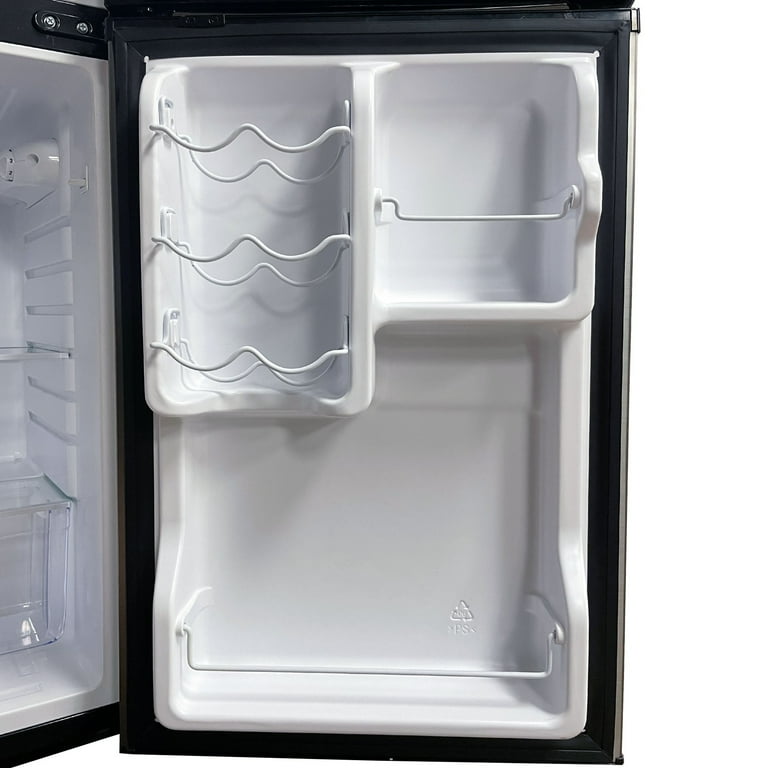 4.5 Cubic Foot 12 Volt Refrigerator Walmart
