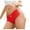 Red-shorts for women, variant on UPPADA of Day Clearance Beach Shorts Paper Bag Shorts Women Boho Shorts for Women Shorts for Women Trendy Womens Linen Shorts Flowy Shorts Big Deal Days 2025