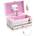 thumbnail image 1 of Joyero The Memory Building Company con collar y pulsera, 1 of 9