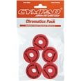 thumbnail image 3 of Cympad CS15/5-R Chromatics Cymbal Set 40/15-Millimeter, Red, 3 of 3