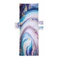 thumbnail image 3 of Beach Chair Cover Non-slip Terry Cloth Towel with Side Pockets, 3 of 7