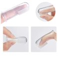 thumbnail image 5 of Dog Toothbrush, 7 Pcs Pet Finger Toothbrush, Dog Teeth Cleaner, Silicone Dog Tooth Cleaner, 5 of 5