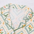 thumbnail image 5 of Aihuaihua Valentines Day Pajamas Women 2 Piece Pink Bow Heart Pajamas Women Cute Matching Valentine Pjs Shorts Pajama Sets 2026, 5 of 6