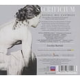 thumbnail image 2 of Cecilia Bartoli - Sacrificium - Music & Performance - CD, 2 of 4
