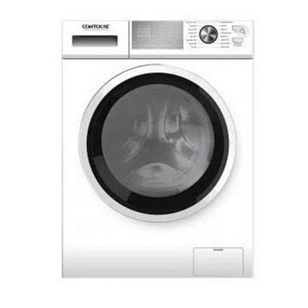 National RVWD900W 2.7 cu. ft. Extra-Large Ventless Washer & Dryer,